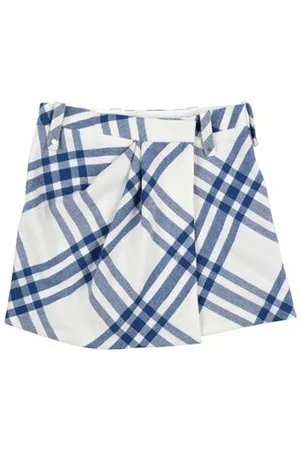 Burberry PARTES DE ABAJO - Faldas infantiles