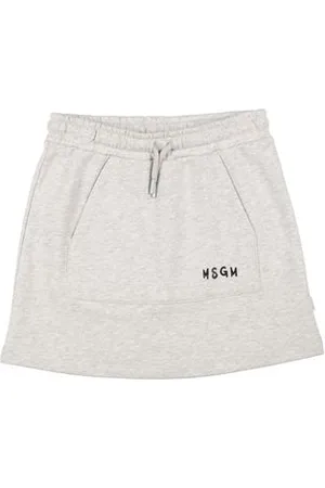 Msgm PARTES DE ABAJO - Faldas infantiles