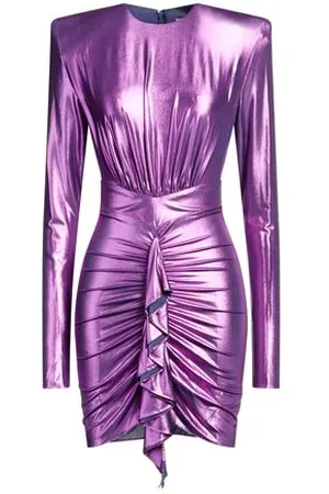 ALEXANDRE VAUTHIER VESTIDOS - Minivestidos