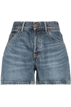 Chloé PARTES DE ABAJO - Shorts vaqueros