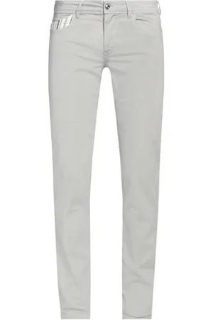 RE-HASH PARTES DE ABAJO - Pantalones