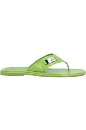 By Far CALZADO - Sandalias de dedo