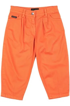 Dolce & Gabbana PARTES DE ABAJO - Pantalones
