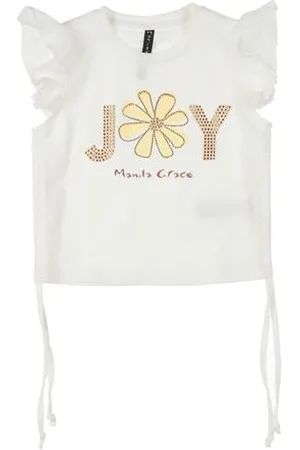 Manila Grace CAMISETAS Y TOPS - Camisetas