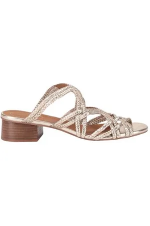 See by Chloé CALZADO - Sandalias con cierre