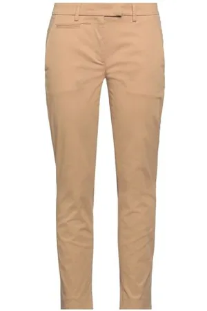 Dondup PARTES DE ABAJO - Pantalones