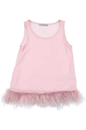 ERMANNO SCERVINO CAMISETAS Y TOPS - Tops