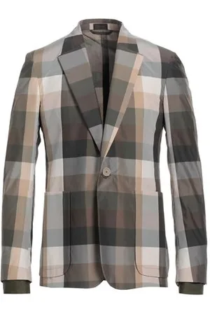 Ermenegildo Zegna TRAJES Y CONJUNTOS - Americanas