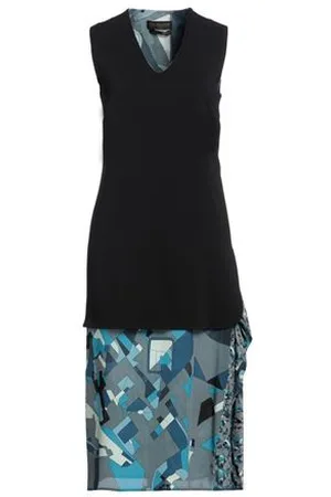 Trussardi VESTIDOS - Vestidos midi