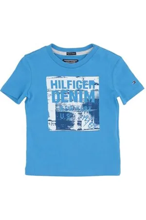Tommy Hilfiger CAMISETAS Y TOPS - Camisetas