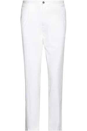Devore PARTES DE ABAJO - Pantalones