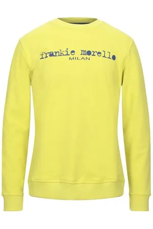FRANKIE MORELLO CAMISETAS Y TOPS - Sudaderas