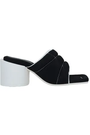 Maison Margiela CALZADO - Sandalias con cierre
