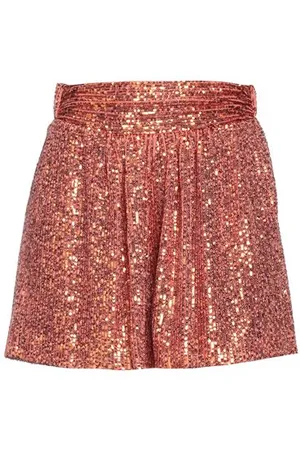 ANIYE BY PARTES DE ABAJO - Pantalones cortos y bermudas
