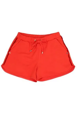 Elisabetta Franchi PARTES DE ABAJO - Pantalones cortos y bermudas