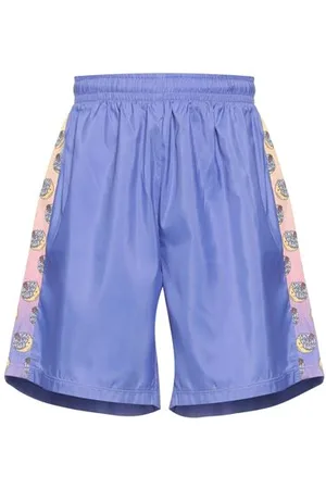 Sky High Farm PARTES DE ABAJO - Pantalones cortos y bermudas