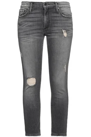 Black Orchid PARTES DE ABAJO - Pantalones vaqueros