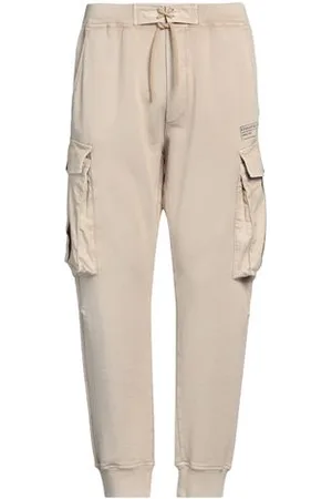 Dsquared2 PARTES DE ABAJO - Pantalones