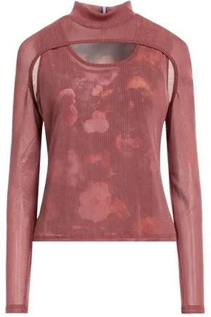 Alexander McQueen CAMISETAS Y TOPS - Tops