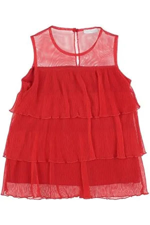 MEILISA BAI CAMISETAS Y TOPS - Tops
