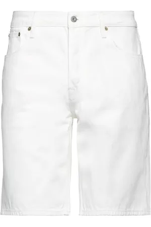 Superdry PARTES DE ABAJO - Shorts vaqueros