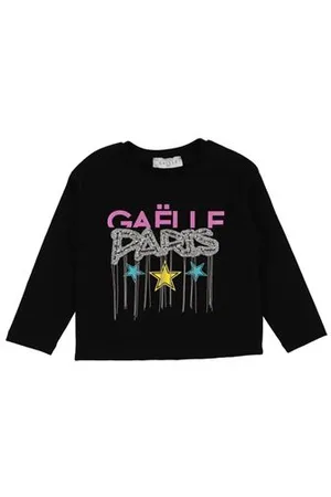 GAËLLE CAMISETAS Y TOPS - Camisetas