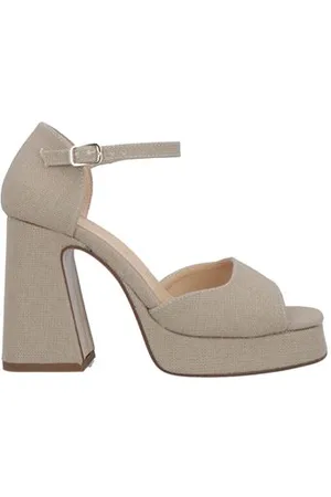 Souliers Martinez CALZADO - Sandalias con cierre