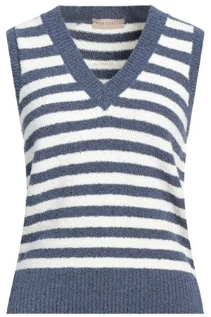 PUROTATTO PRENDAS DE PUNTO - Pullover