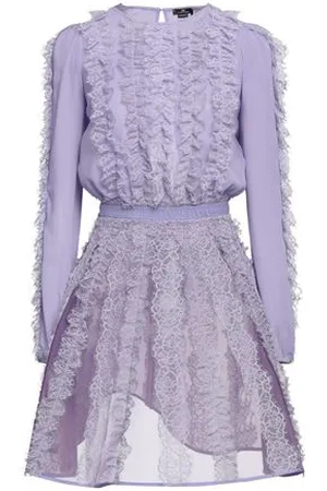 Elisabetta Franchi VESTIDOS - Minivestidos