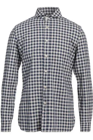 LUIGI BORRELLI NAPOLI CAMISETAS Y TOPS - Camisas