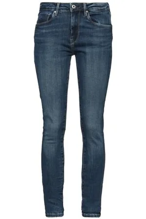 Pepe Jeans PARTES DE ABAJO - Pantalones vaqueros