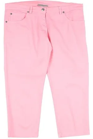ERMANNO SCERVINO PARTES DE ABAJO - Pantalones