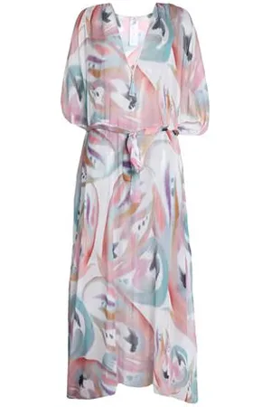 Etro VESTIDOS - Vestidos largos