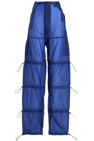 BEN TAVERNITI PARTES DE ABAJO - Pantalones