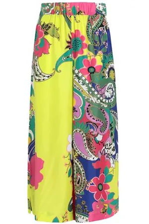 Max&Co. PARTES DE ABAJO - Pantalones