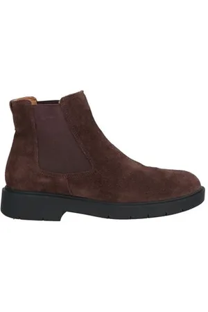 Geox CALZADO - Botines de caña alta