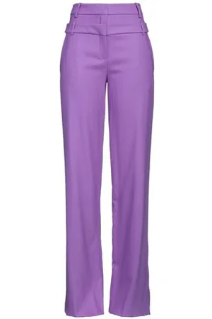 DAVID KOMA PARTES DE ABAJO - Pantalones