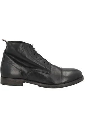 Moma CALZADO - Botines de caña alta