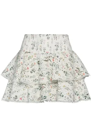 ALICE+OLIVIA PARTES DE ABAJO - Minifaldas