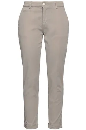 GDD GOLD DIGGER DENIM PARTES DE ABAJO - Pantalones
