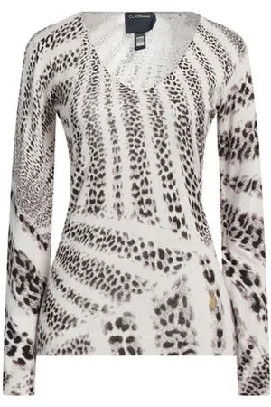 Roberto Cavalli PRENDAS DE PUNTO - Pullover