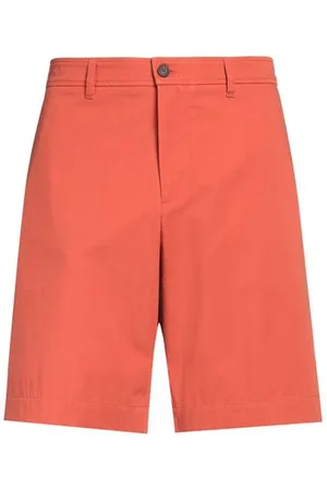Maison Kitsuné PARTES DE ABAJO - Pantalones cortos y bermudas