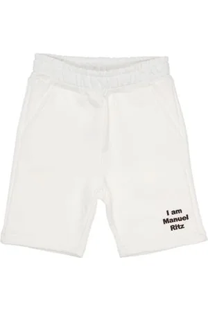 Manuel Ritz PARTES DE ABAJO - Pantalones cortos y bermudas
