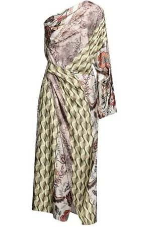ERIKA CAVALLINI VESTIDOS - Vestidos midi