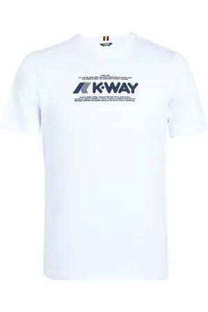 K-Way CAMISETAS Y TOPS - Camisetas