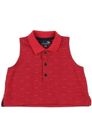 HARMONT&BLAINE CAMISETAS Y TOPS - Polos