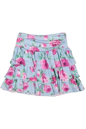 MISS BLUMARINE PARTES DE ABAJO - Faldas infantiles