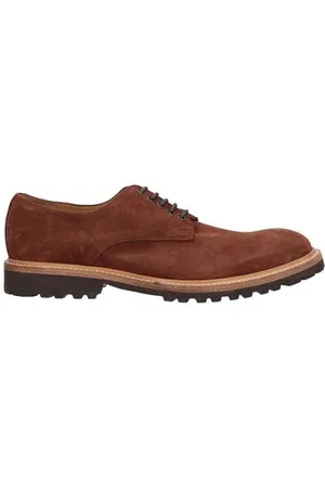 ELEVENTY CALZADO - Zapatos de cordones