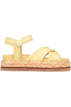 Elvio zanon CALZADO - Espadrillas