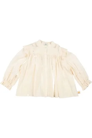 Etro CAMISETAS Y TOPS - Camisas